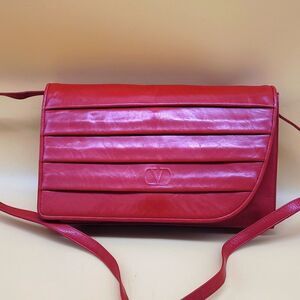 Authentic Valentino Crossbody Bag 